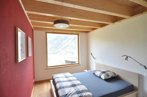 Ganze Ferienwohnung, Ferienwohnung Chasa Paoletta - Chasa Paoletta / Muntanella in Ramosch, Valsot