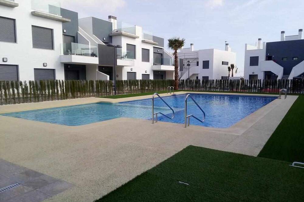Apartamento entero, Groundfloor Lamar Ii Pilar de la horadada in Pilar de la Horadada, Costa Blanca