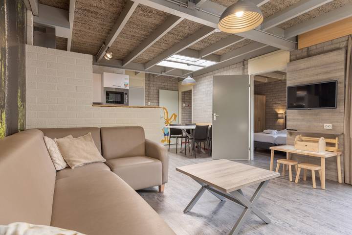 Weerterbergen — Koos 5 in Weert, Limburg (Niederlande)