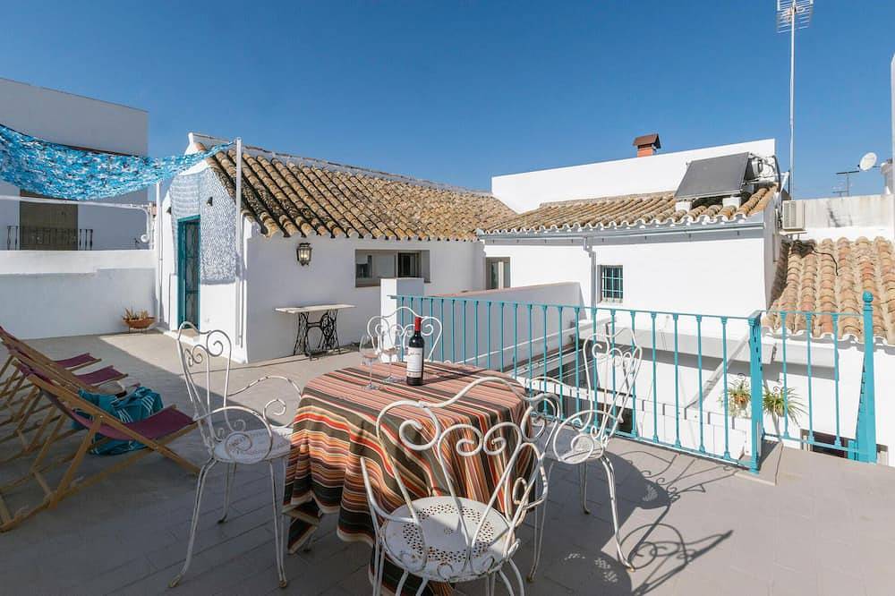 Traumhaftes Haus in Carmona in Carmona, Sevilla Provinz
