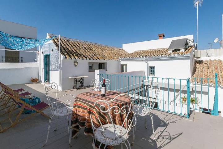 Casa de vacaciones para 6 personas - 1