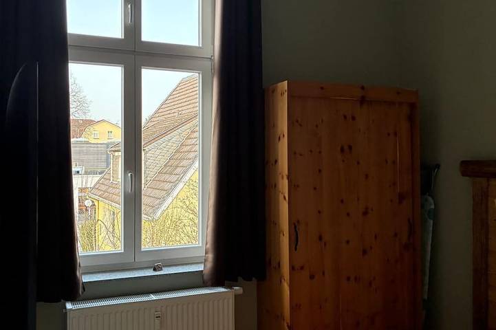 Ganze Wohnung, Gästehaus Lelo (5) in Solingen, Bergisches Land