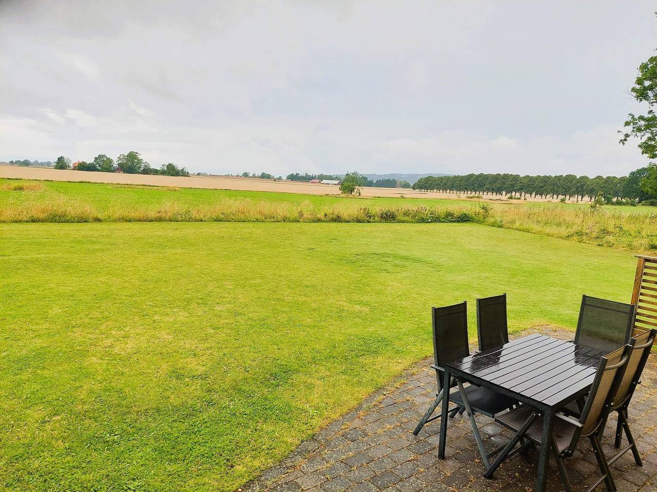 4 Sterne Ferienhaus in Ödeshög in Ödeshög, Vättern
