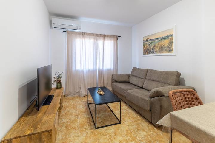 Casa de vacaciones para 9 personas, con jardín en Provincia de Toledo - 4