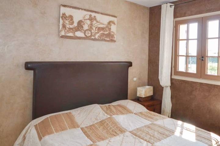 Villa in der nähe von cannes in Mougins, Mittelmeerküste (Frankreich)