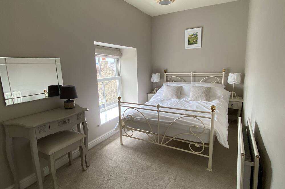 Cosy Welcoming Stone Cottage in Leyburn, North Yorkshire