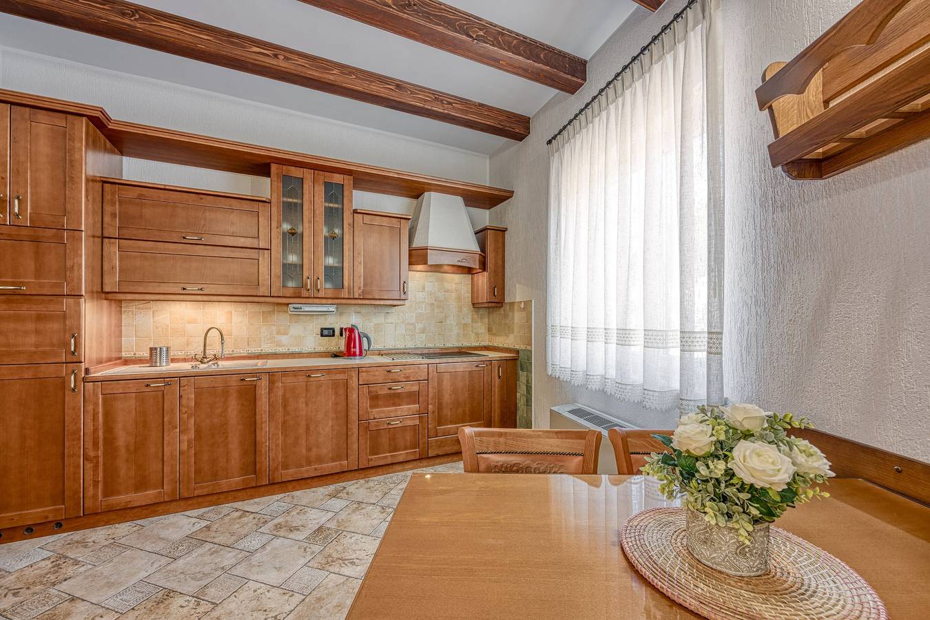 Ganze Wohnung, Seaside Villa Marittima Apartment Koper in Izola, Slowenische Riviera