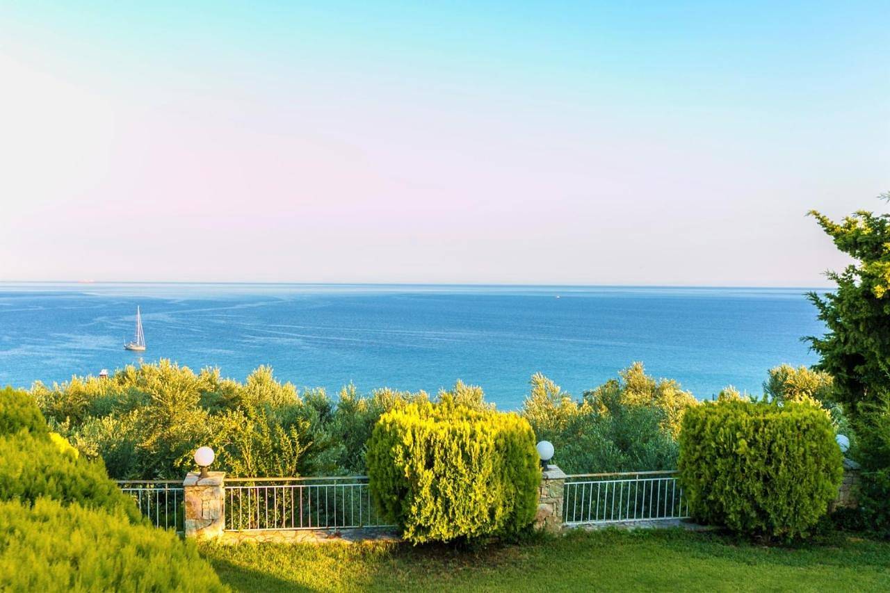 Three-Bedroom House in Koroni, Messenia