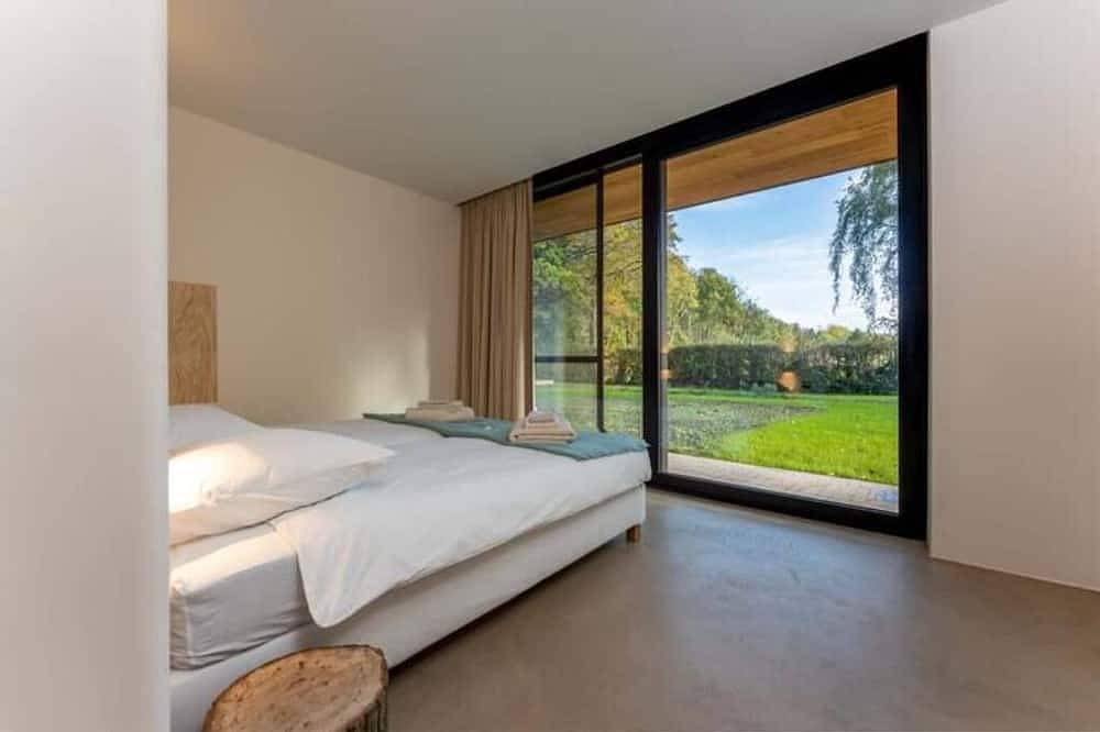 Equilodge 't Blommeke - Reconnect with nature in Beernem, Westflandern