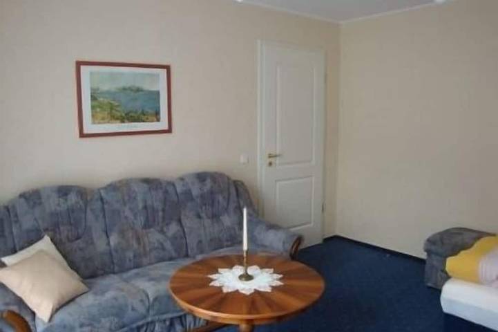 Ferienwohnung für 3 Personen - 1