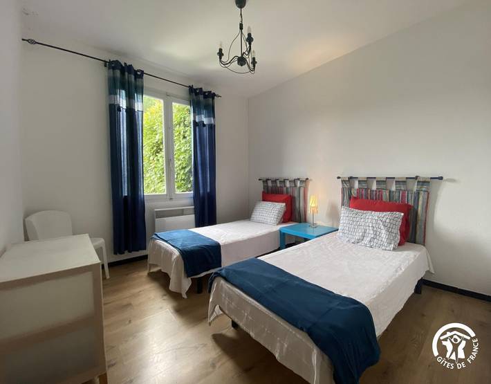 Le coscollet 2 in Ille-sur-Têt, Costa mediterránea (Francia)