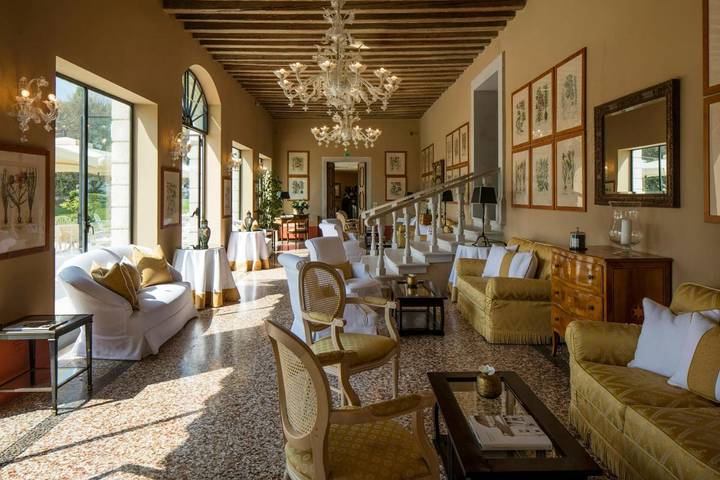 Hotel per 1 persone - 1