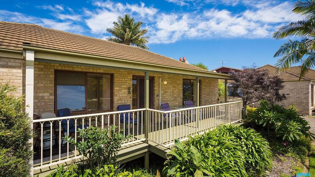 Ganze Wohnung, Lakesea Unit on Mort in Dalmeny, New South Wales