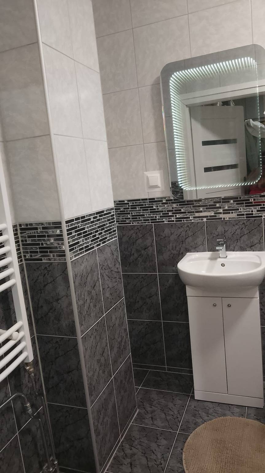 Ganzes Studio, Studio Sleeps 1 in Sundbyberg in Sundbyberg, Schwedische Ostsee