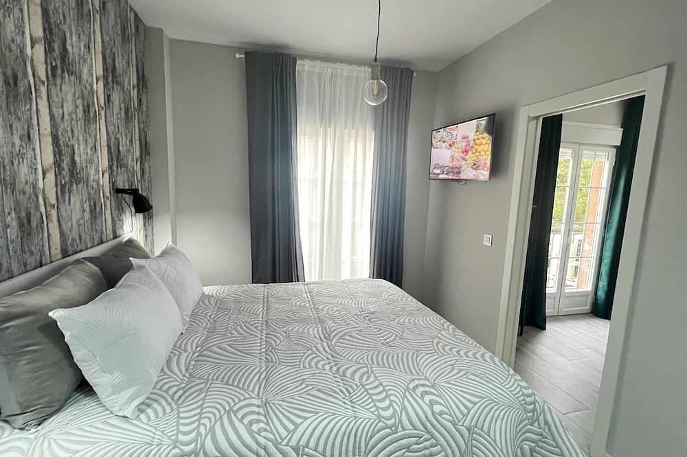 Apartamento entero, Apartment El Llano Center in Lucena, Sierras Subbéticas