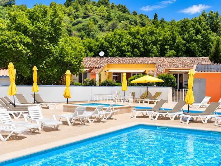Gîte Lavandin 1, Il Piccolo Paradiso Provenzale in Allemagne-en-Provence, Alpi dell'Alta Provenza