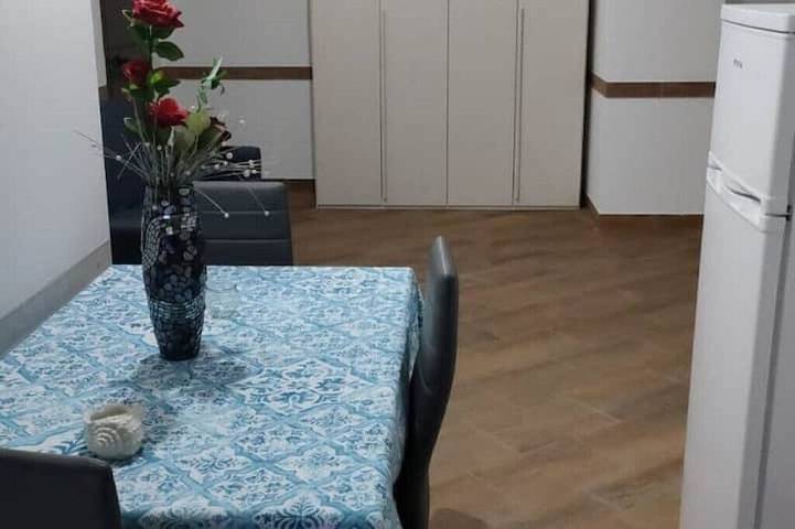 Ferienhaus für 4 Personen - 1