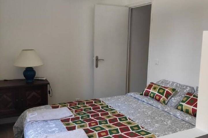 Gîte pour 4 personnes à Mouchamps - 3