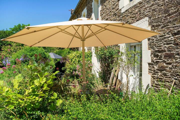 Studio für 2 Personen in Mont-Saint-Michel-Bucht - 3