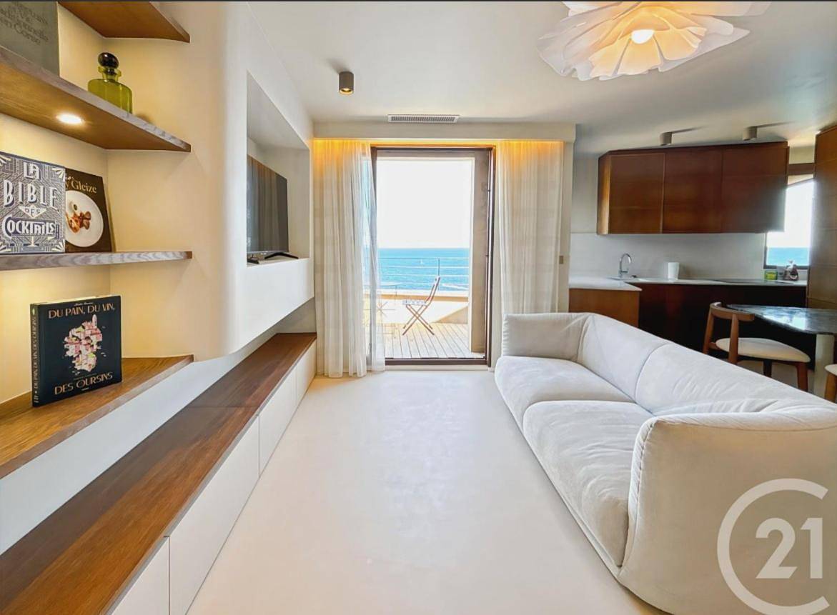 Appartement entier, Two-Bedroom Apartment in Calvi, Région de Calvi