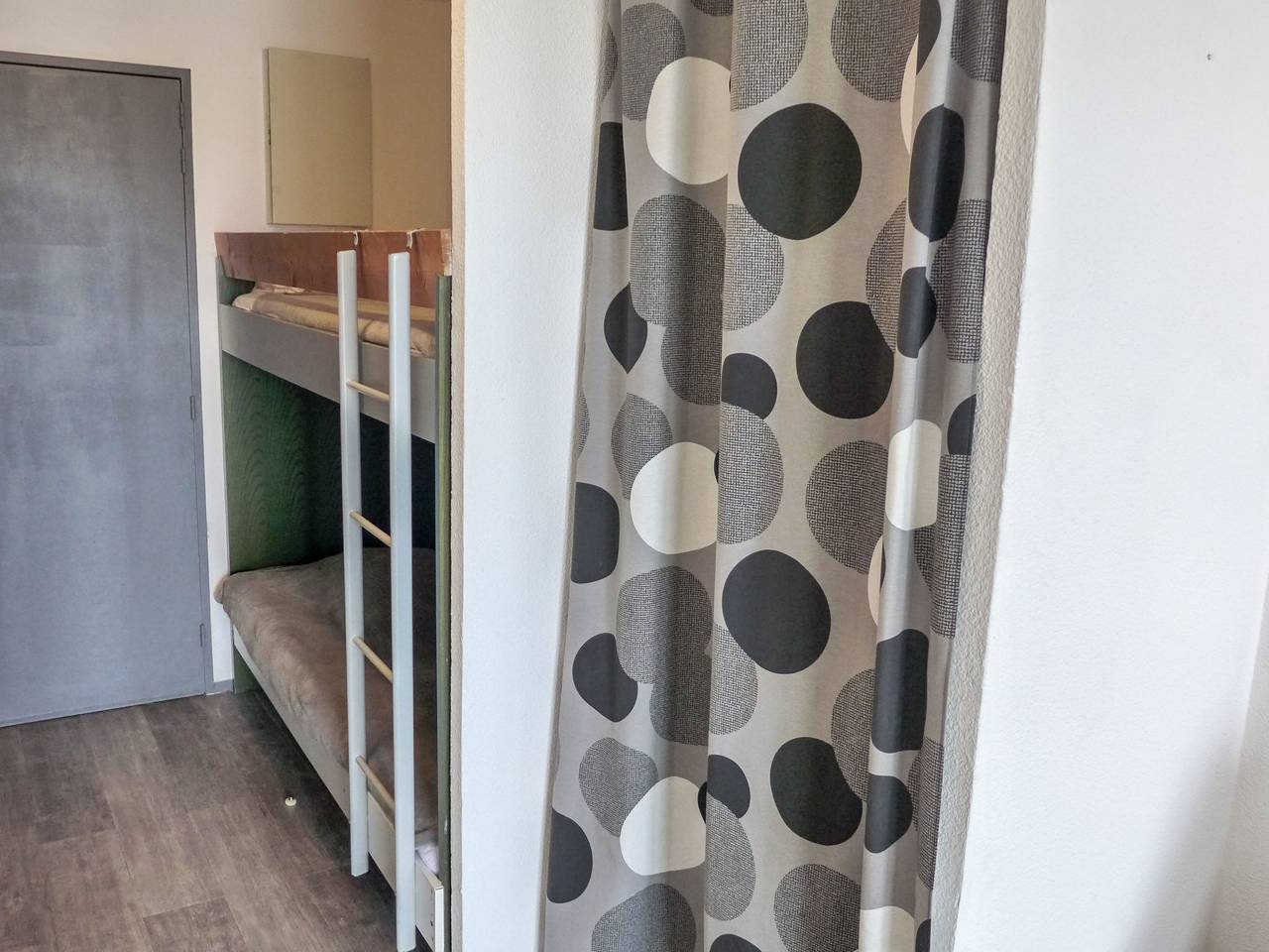 Apartamento entero, Copacabana in Canet-en-Roussillon, Côte d'Améthyste