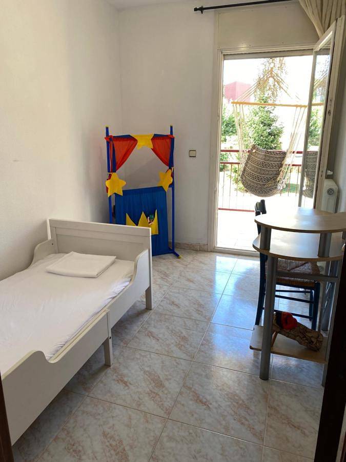 Gîte pour 10 personnes, avec balcon à Olot - 3