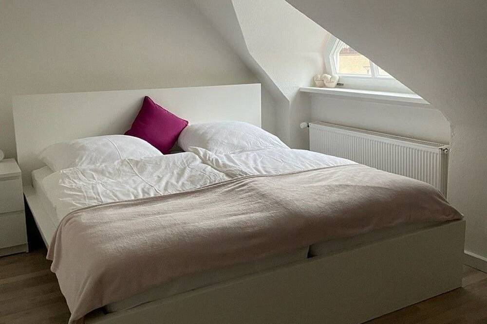 Ganze Wohnung, Ferienwohnung im Winkel - Ferienwohnung in Bad Bramstedt, Kreis Segeberg