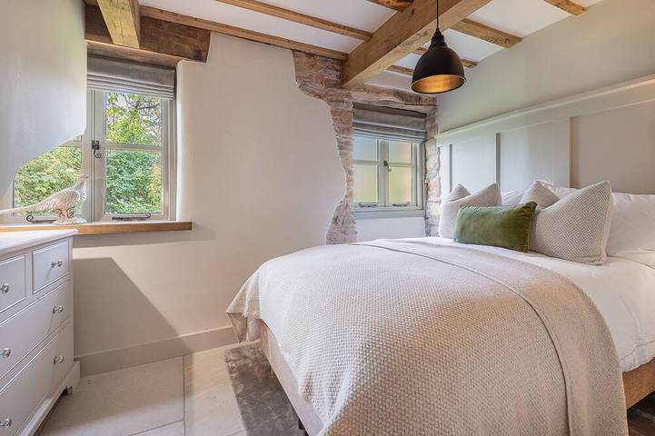 The Hut Retreat Kirkby Lonsdale in Kirkby Lonsdale, Yorkshire Dales National Park
