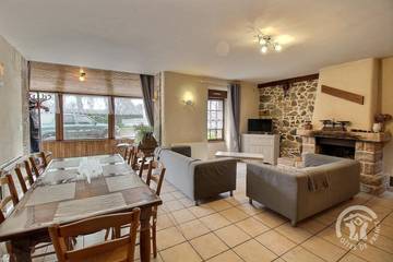 Gîte pour 7 Personnes dans Erquy, Côte d’Émeraude, Photo 4