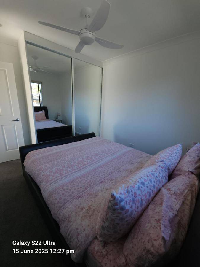 Maison d’hôte pour 2 personnes, avec vue ainsi que jardin et piscine, animaux acceptés à Brisbane - 3