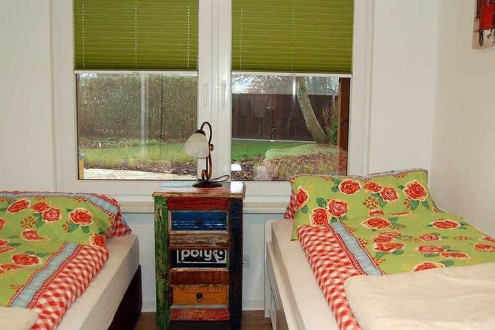 Ferienhaus für 4 Personen, mit Garten in Neukalen - 4