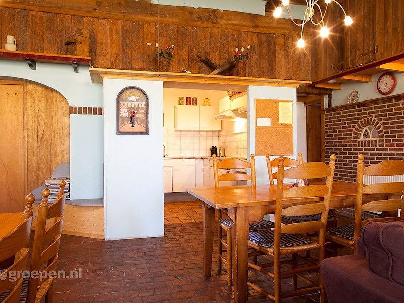 Holiday Farmhouse Barchem in Achterhoek