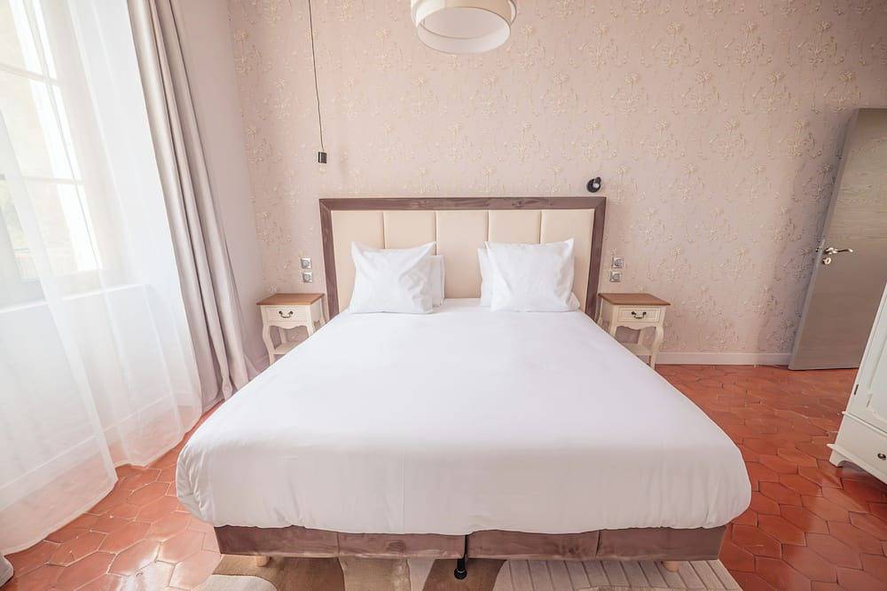 Chez Nerthe, Demeure Haut de Gamme Avec spa Privatif in Pézenas, Mittelmeerküste (Frankreich)