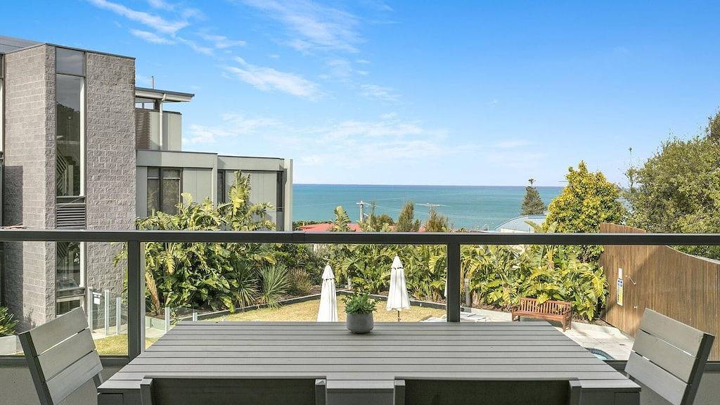 Ganze Wohnung, Lorne Chalet Apartment 29 - Erstklassige Lage in Lorne, Great Ocean Road