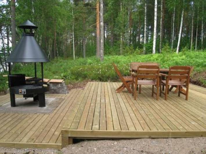 5816 in Äänekoski, Mittelfinnland