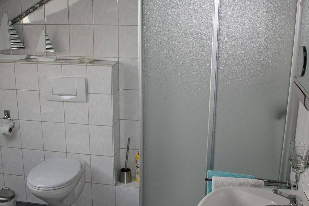 Ganze Wohnung, Ferienwohnung Hockelmann - 2-Bettwohnung -Nichtraucher- in Densborn, Vulkaneifel