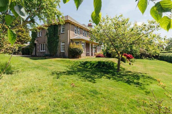 Location de vacances pour 16 personnes, avec jardin, animaux acceptés à Stirling - 3