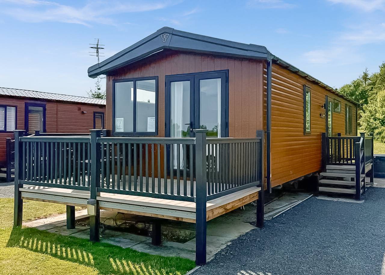 Casa vacanza a Midlands a partire da 233€ a notte