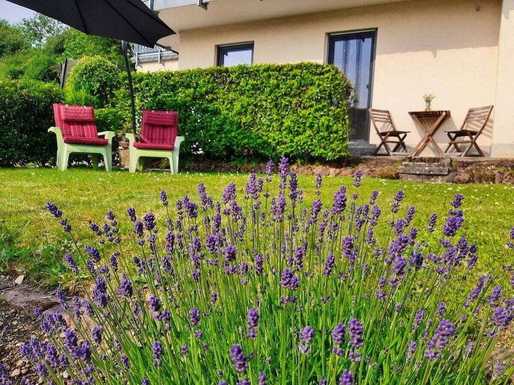 Ferienwohnung mit 1 Schlafzimmer in Immerath, Vulkaneifel