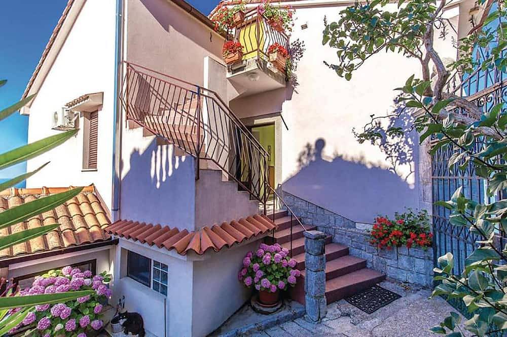 Ganze Wohnung, Wunderschöne Wohnung in Kastav mit Meerblick in Kastav, Primorje-Gorski Kotar