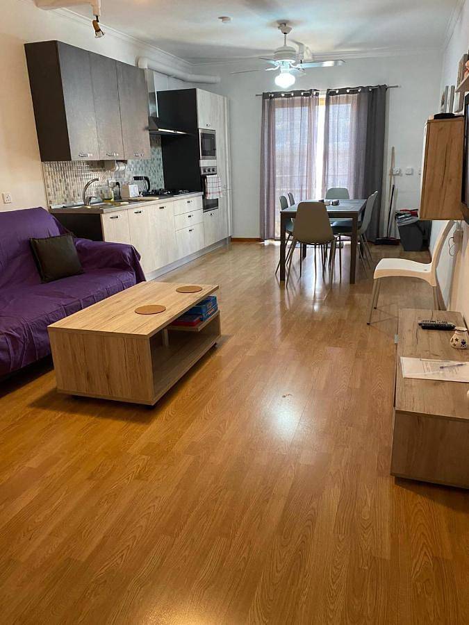 Apartamento de férias para 7 pessoas, com terraço, com animais de estimação - 1