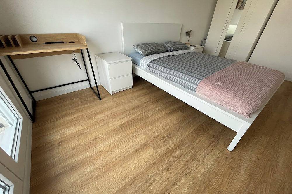 Entire apartment, Appartement Cosy : Paris/cdg/ Parking Prive in Le Blanc-Mesnil, Seine-Saint-Denis