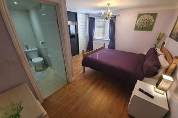 Bungalow for 6 People in Boston (Lincolnshire), Lincolnshire, Photo 1