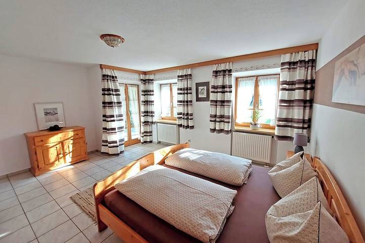 Bauernhof für 4 Personen in Aschau (Chiemgau) - 2