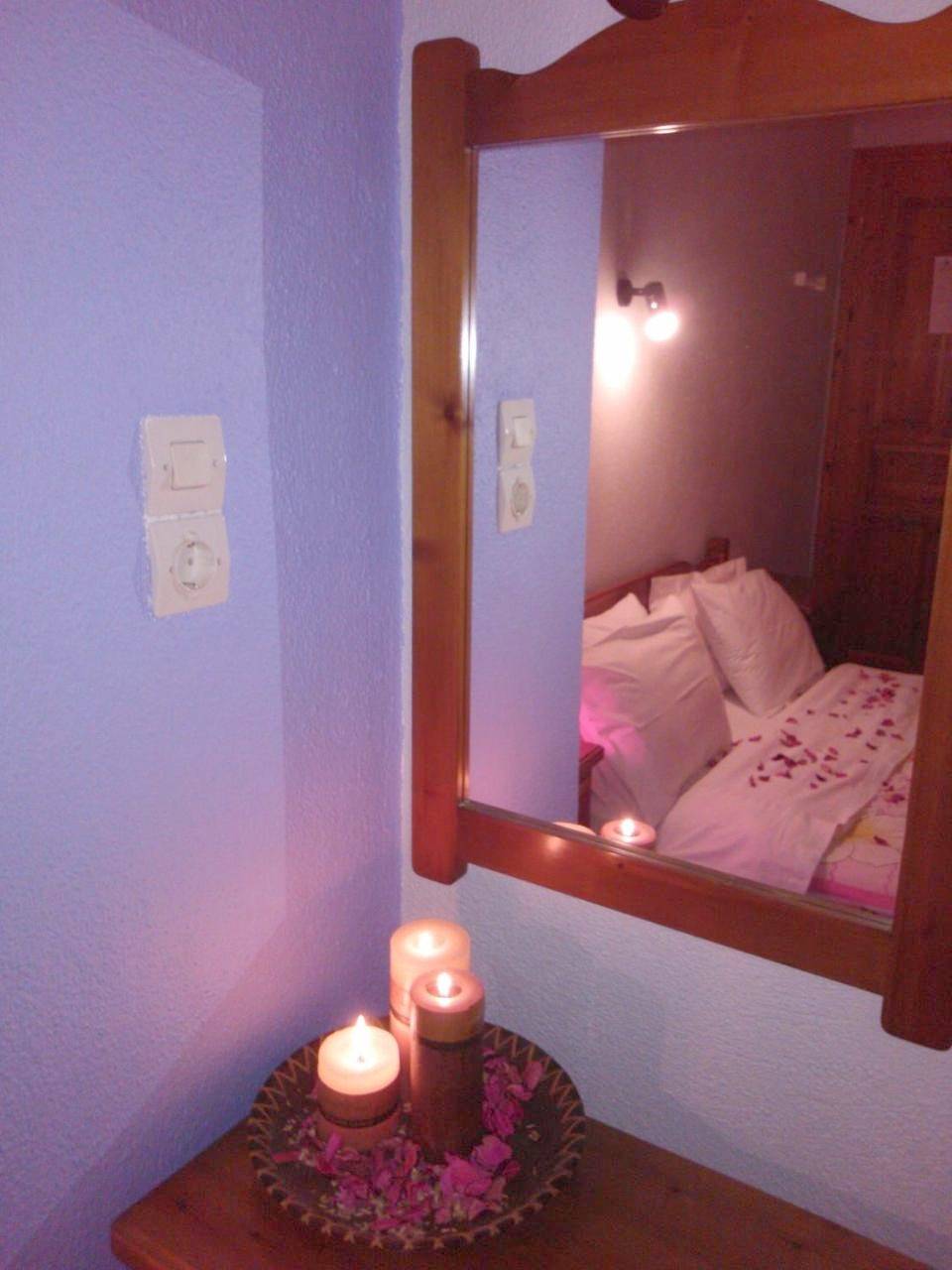 Double Room in Zagora, Magnisia