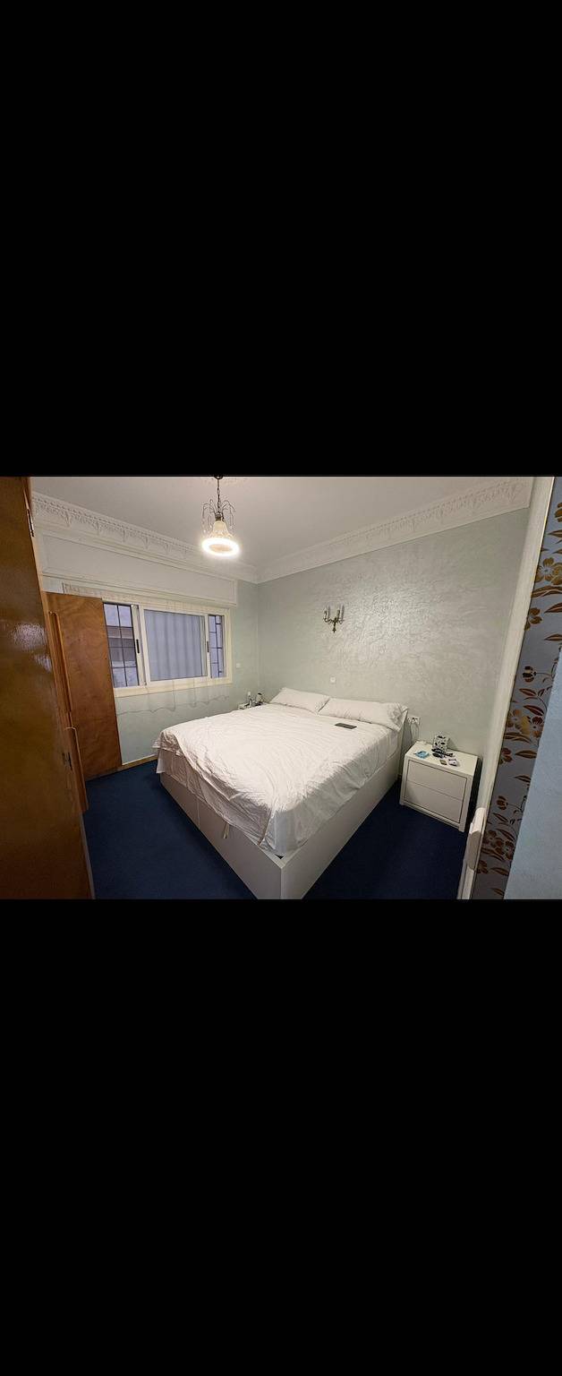 Holiday apartment for 10 people, with balcony - 1