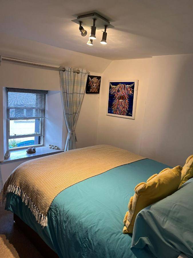 Location de vacances pour 4 personnes, avec vue à Stonehaven - 3