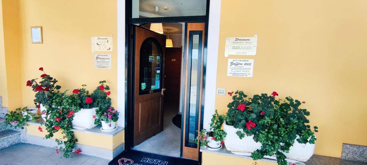 Affittacamere Stranamore in Roma, Castelli Romani