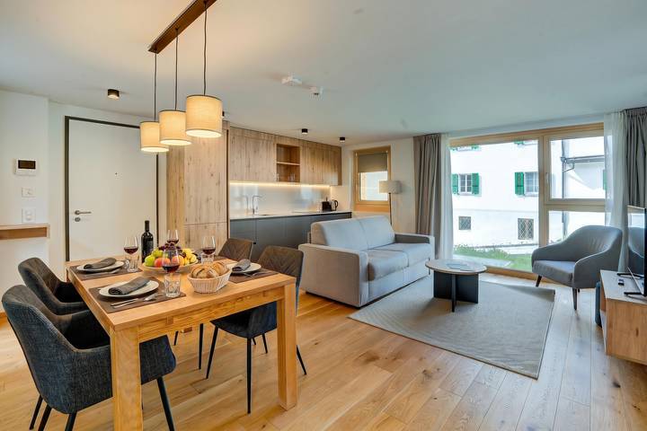Ferienwohnung für 4 Personen - 1