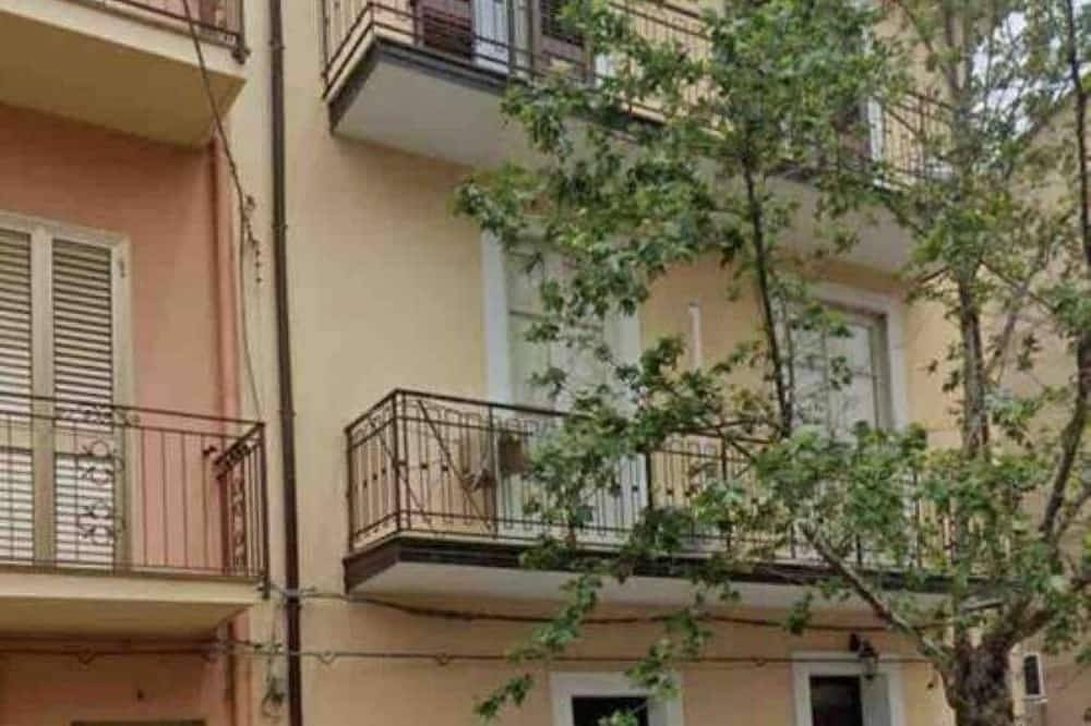 Ganze Wohnung, Vacation home at Ciccio's in Barcellona Pozzo di Gotto, Messina Provinz